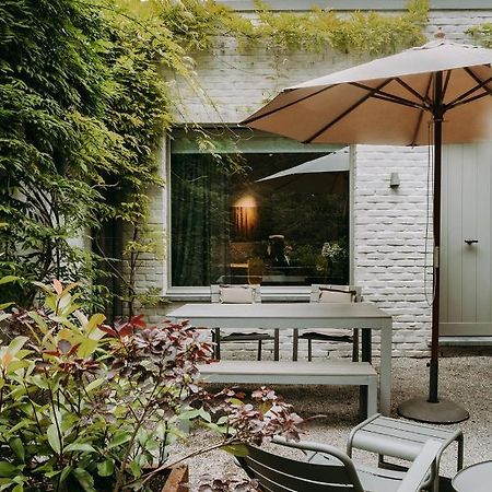 Marcel De Gand Business & Travel Bed and Breakfast Buitenkant foto