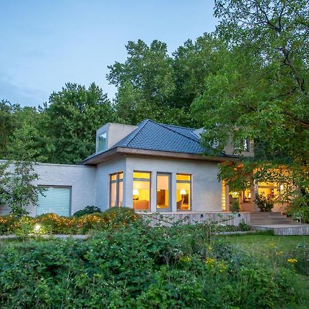Marcel De Gand Business & Travel Bed and Breakfast Buitenkant foto