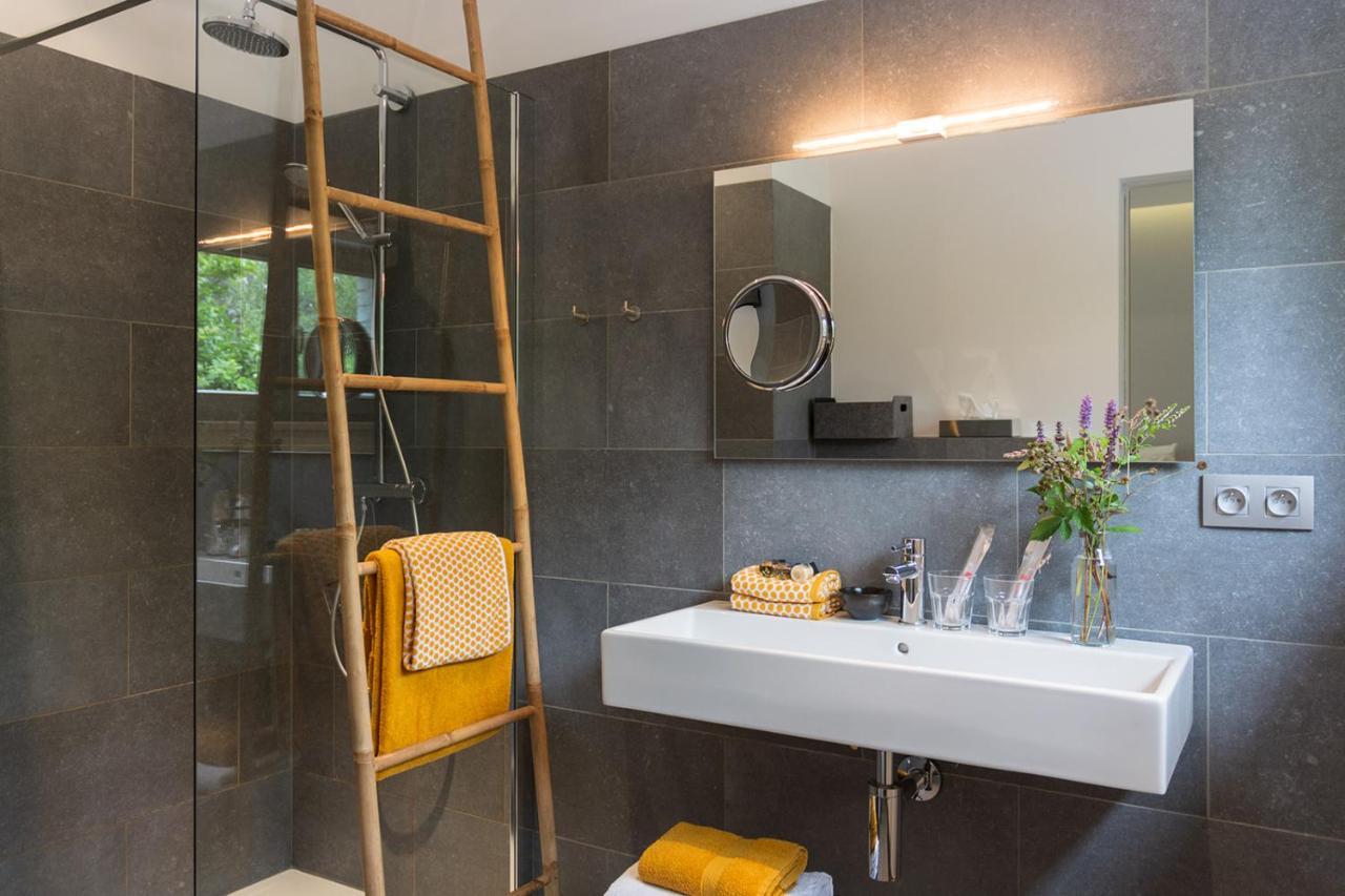 Marcel De Gand Business & Travel Bed and Breakfast Buitenkant foto
