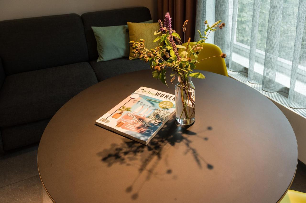 Marcel De Gand Business & Travel Bed and Breakfast Buitenkant foto