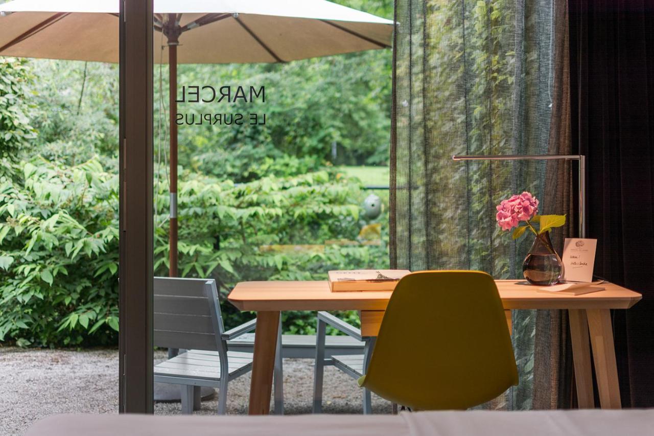 Marcel De Gand Business & Travel Bed and Breakfast Buitenkant foto