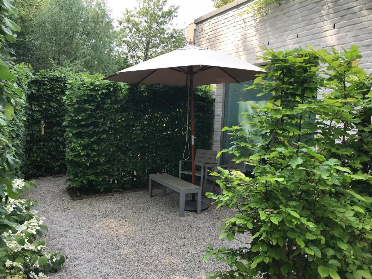 Marcel De Gand Business & Travel Bed and Breakfast Buitenkant foto