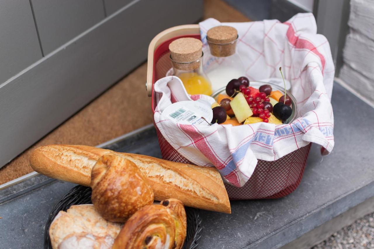 Marcel De Gand Business & Travel Bed and Breakfast Buitenkant foto