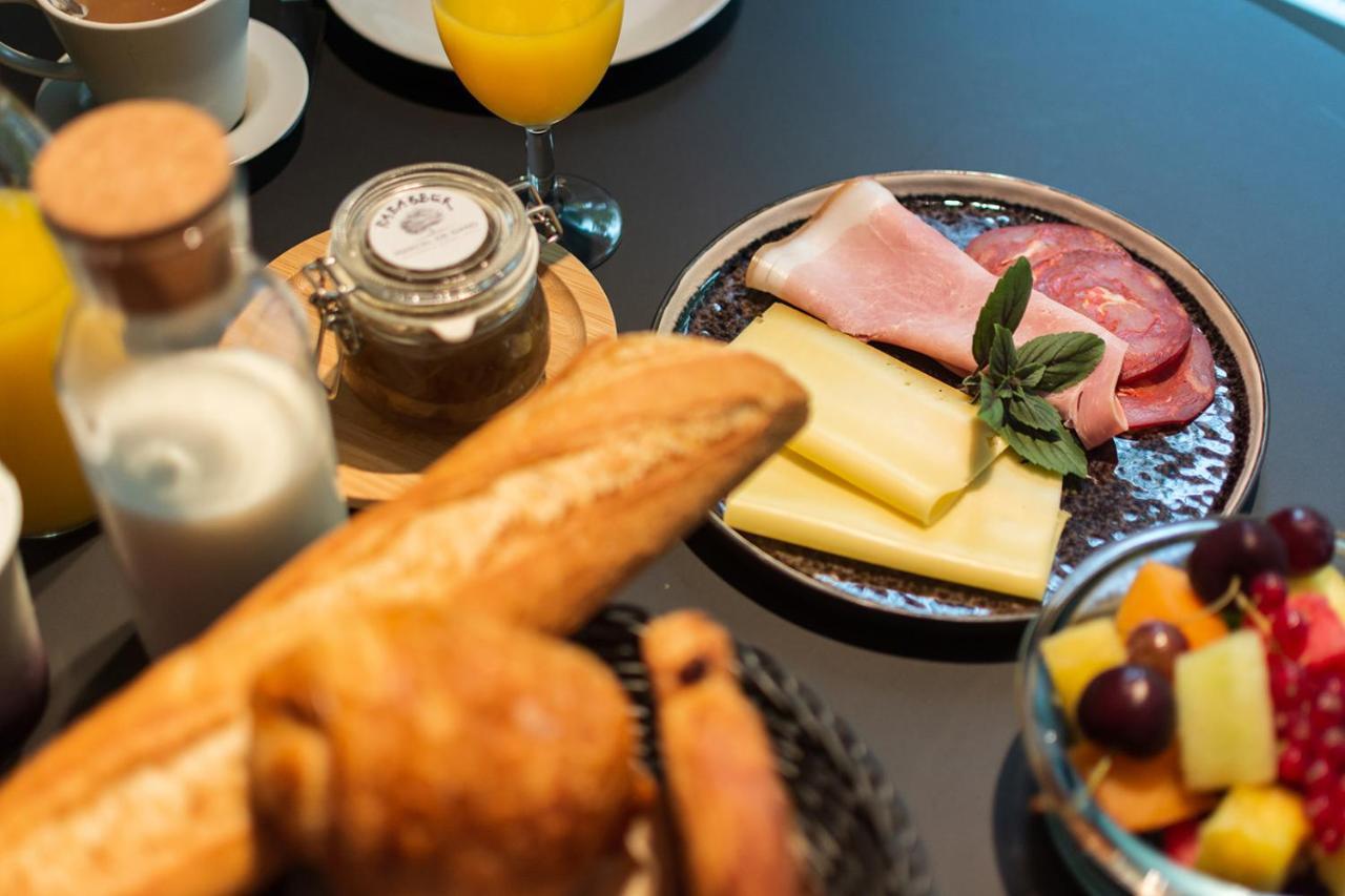 Marcel De Gand Business & Travel Bed and Breakfast Buitenkant foto