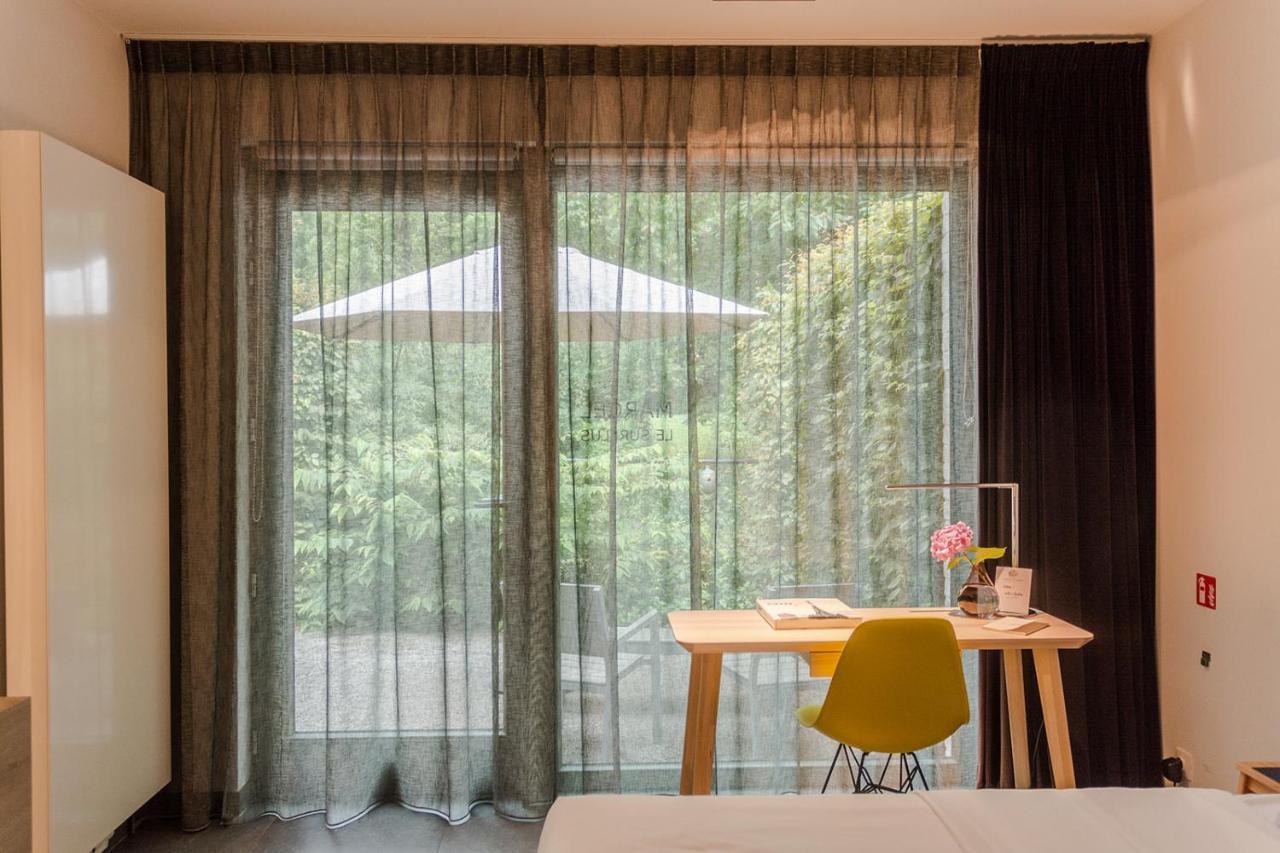 Marcel De Gand Business & Travel Bed and Breakfast Buitenkant foto