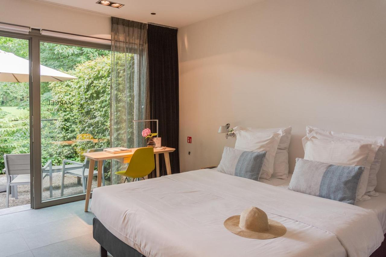 Marcel De Gand Business & Travel Bed and Breakfast Buitenkant foto