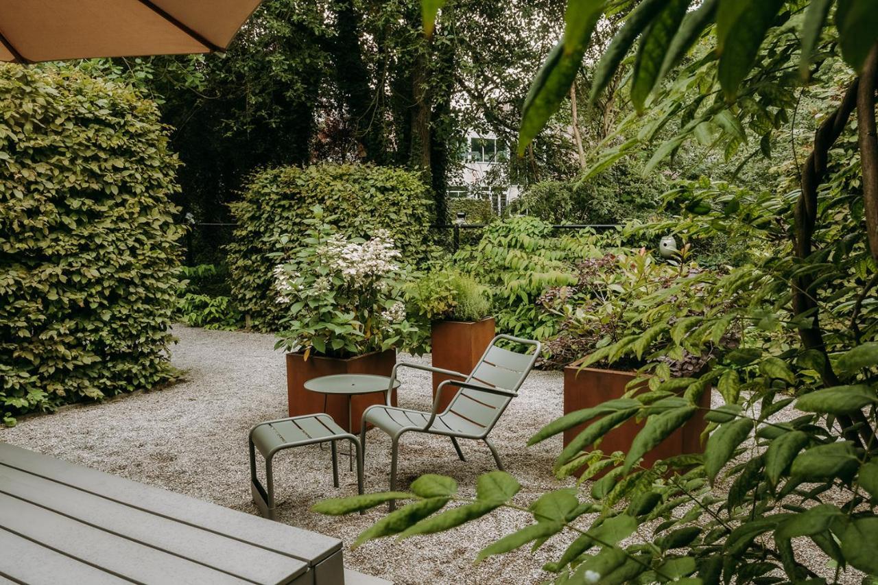 Marcel De Gand Business & Travel Bed and Breakfast Buitenkant foto