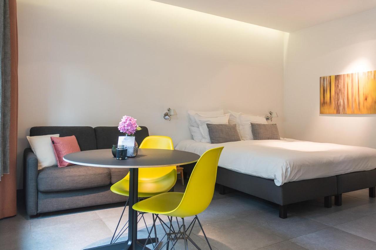Marcel De Gand Business & Travel Bed and Breakfast Buitenkant foto