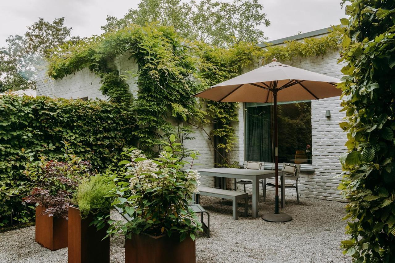 Marcel De Gand Business & Travel Bed and Breakfast Buitenkant foto