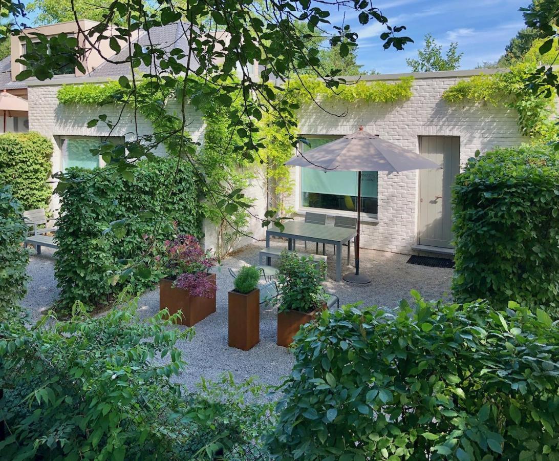 Marcel De Gand Business & Travel Bed and Breakfast Buitenkant foto