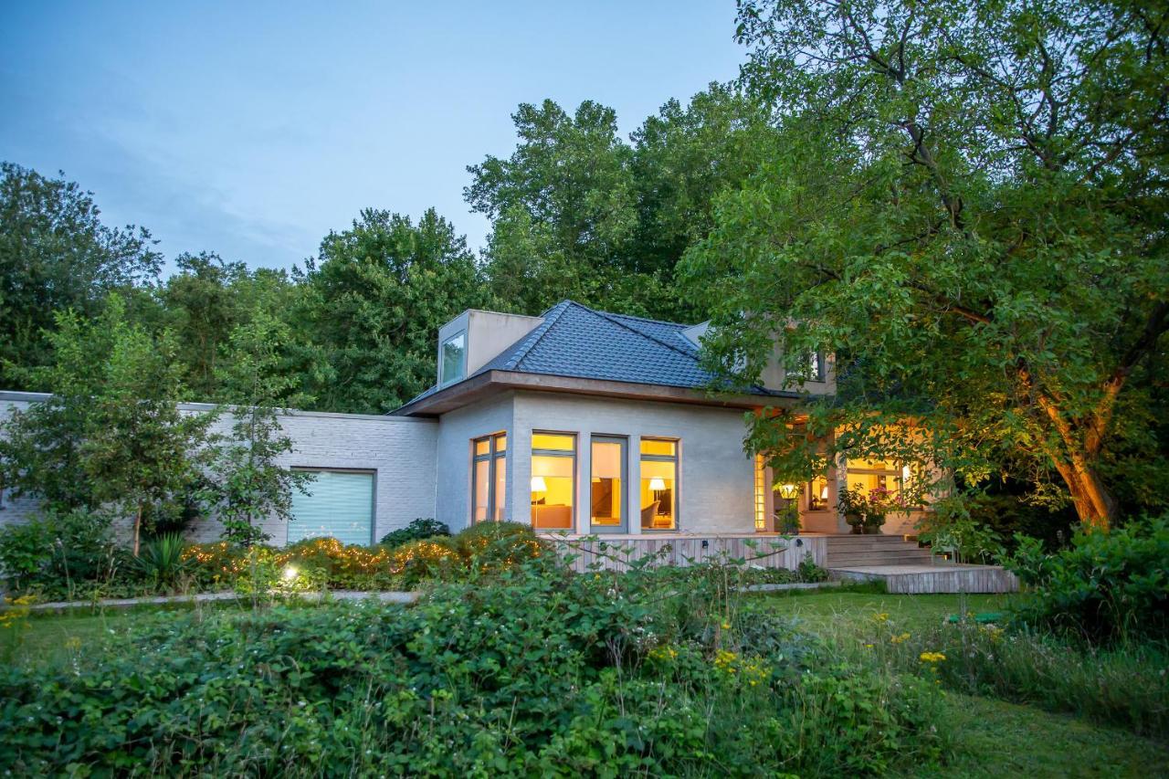 Marcel De Gand Business & Travel Bed and Breakfast Buitenkant foto