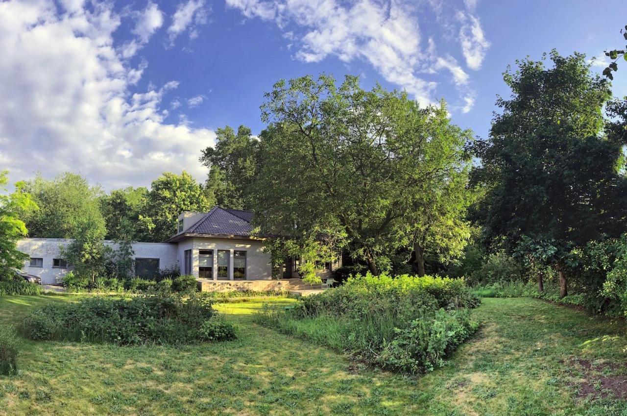 Marcel De Gand Business & Travel Bed and Breakfast Buitenkant foto