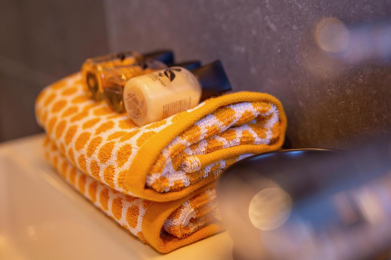 Marcel De Gand Business & Travel Bed and Breakfast Buitenkant foto