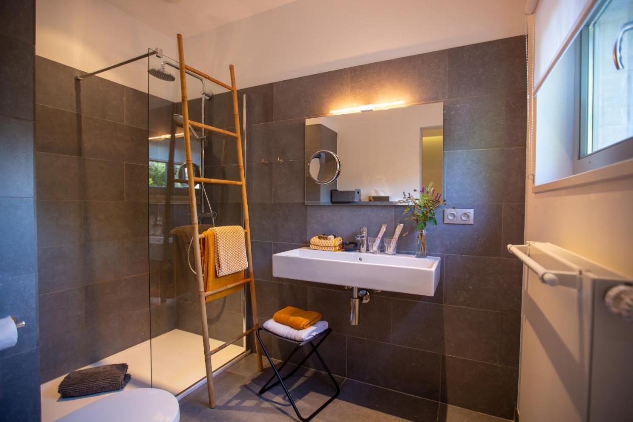 Marcel De Gand Business & Travel Bed and Breakfast Buitenkant foto