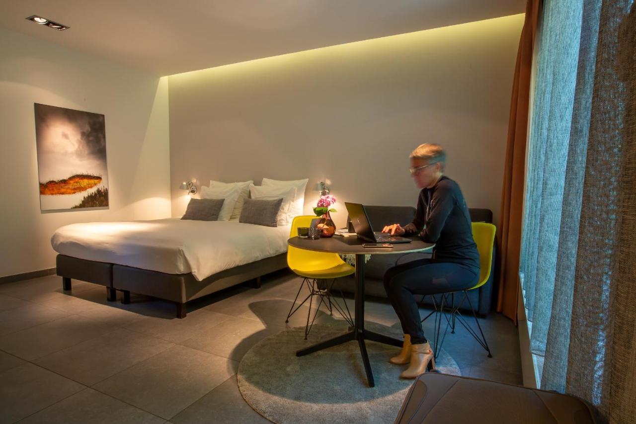 Marcel De Gand Business & Travel Bed and Breakfast Buitenkant foto