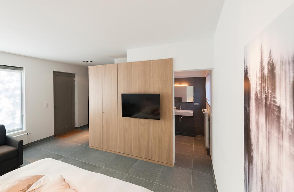 Marcel De Gand Business & Travel Bed and Breakfast Kamer foto