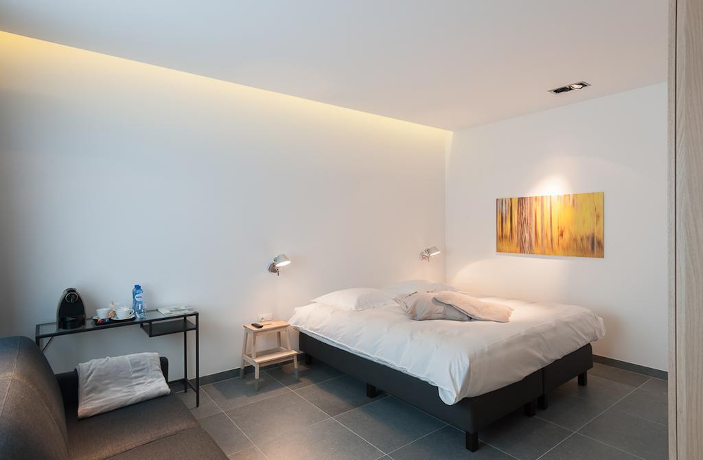 Marcel De Gand Business & Travel Bed and Breakfast Kamer foto