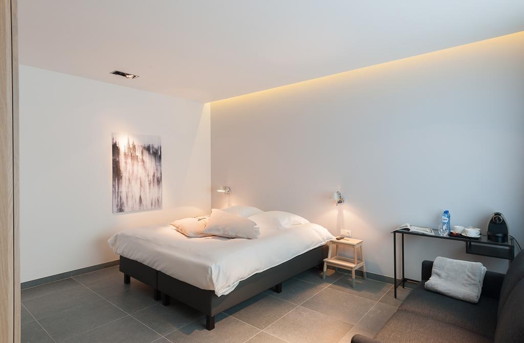Marcel De Gand Business & Travel Bed and Breakfast Kamer foto