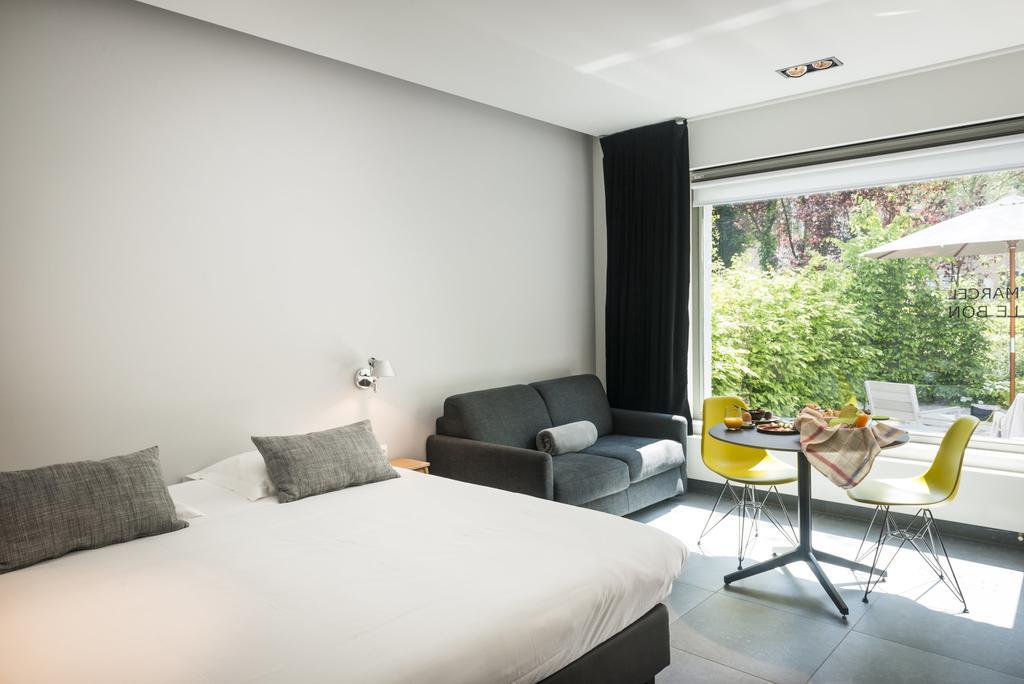 Marcel De Gand Business & Travel Bed and Breakfast Kamer foto