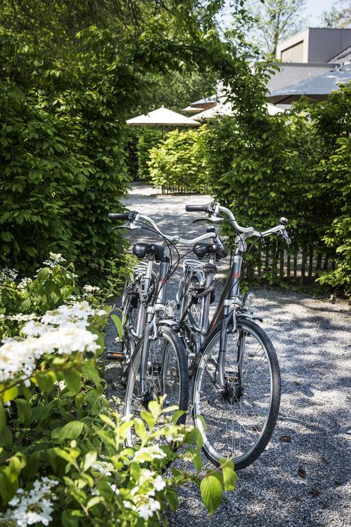 Marcel De Gand Business & Travel Bed and Breakfast Buitenkant foto