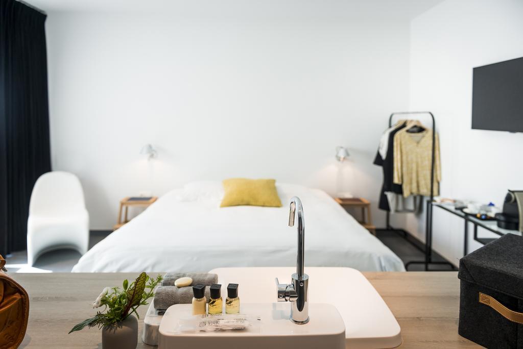 Marcel De Gand Business & Travel Bed and Breakfast Kamer foto