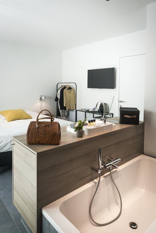Marcel De Gand Business & Travel Bed and Breakfast Kamer foto