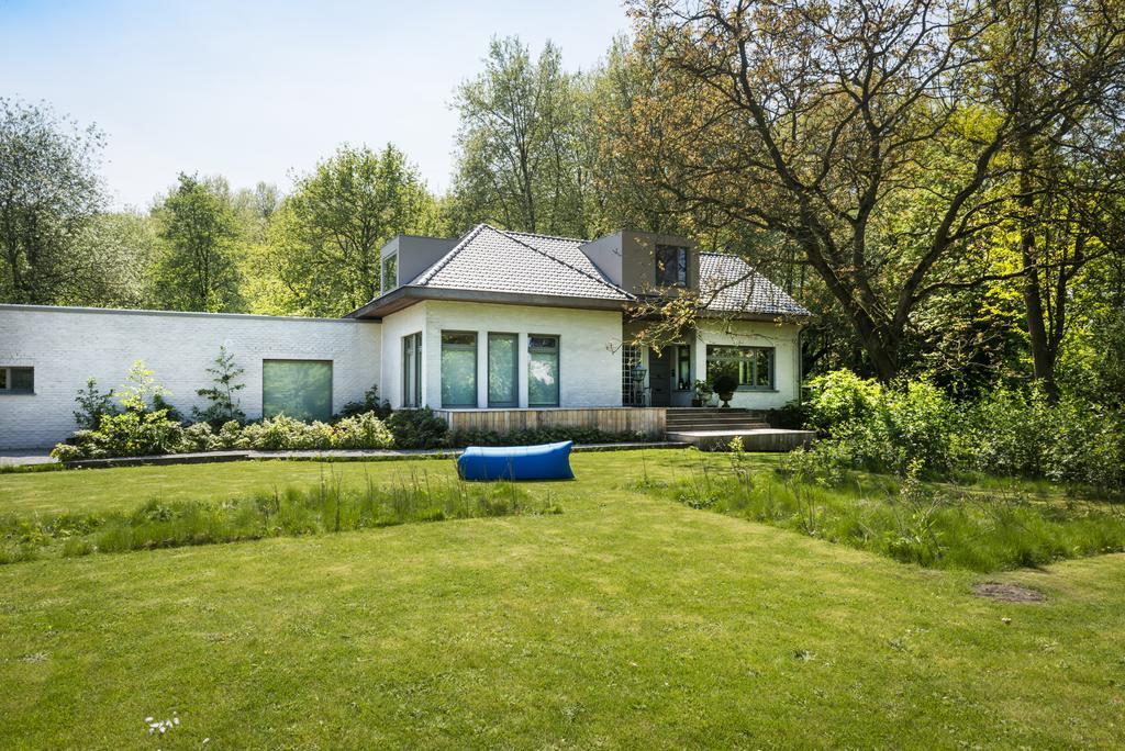 Marcel De Gand Business & Travel Bed and Breakfast Buitenkant foto
