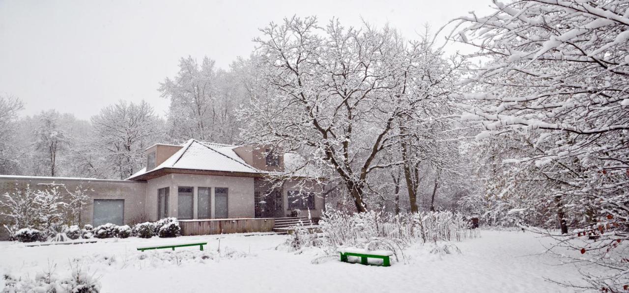 Marcel De Gand Business & Travel Bed and Breakfast Buitenkant foto